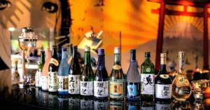 japanese happy hour scottsdale