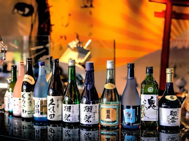 Scottsdale Happy Hour Sushi and Ramen