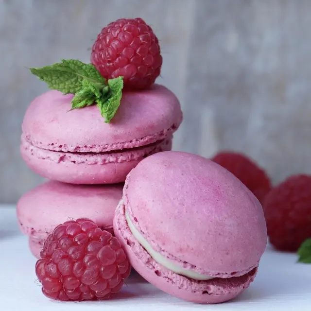 Cookiesforlove raspberry lemonade cookies: what it means