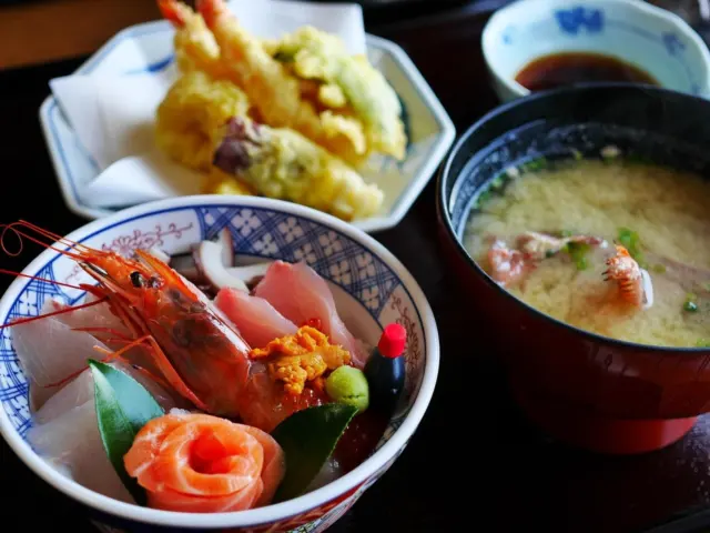 Japanese Home Cooking Basics