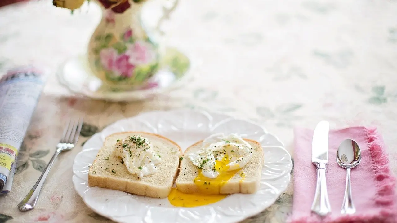 ramen egg recipe