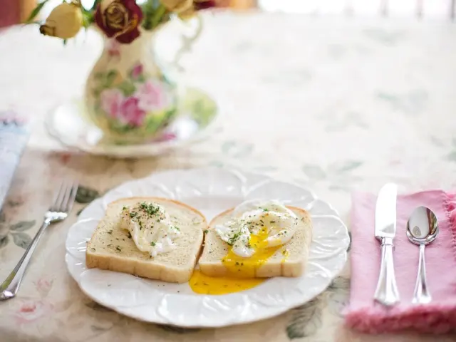 Ajitama Soft Boiled Ramen Eggs