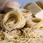 Ramen Noodle Types