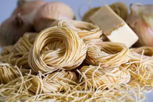 types of ramen noodles