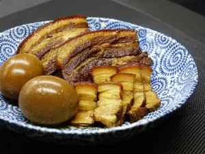 chashu pork recipe