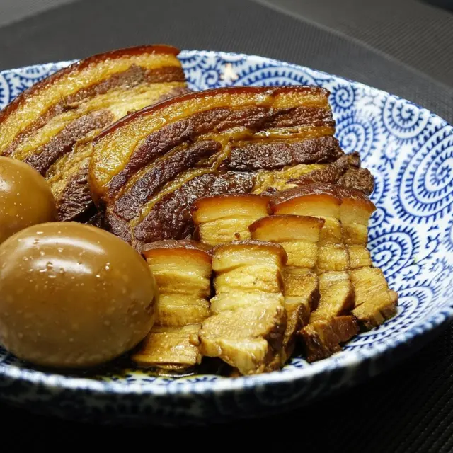 Chashu Pork