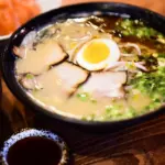 Tonkotsu Ramen
