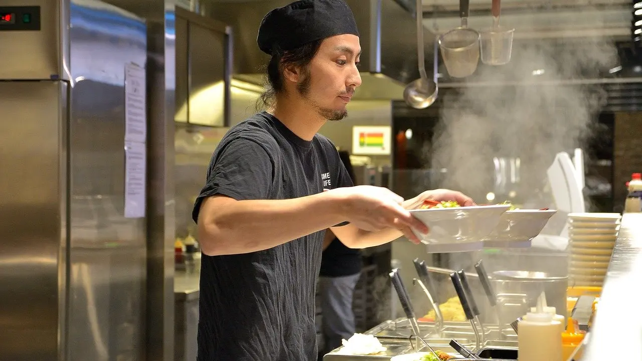history of ramen