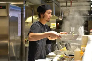history of ramen
